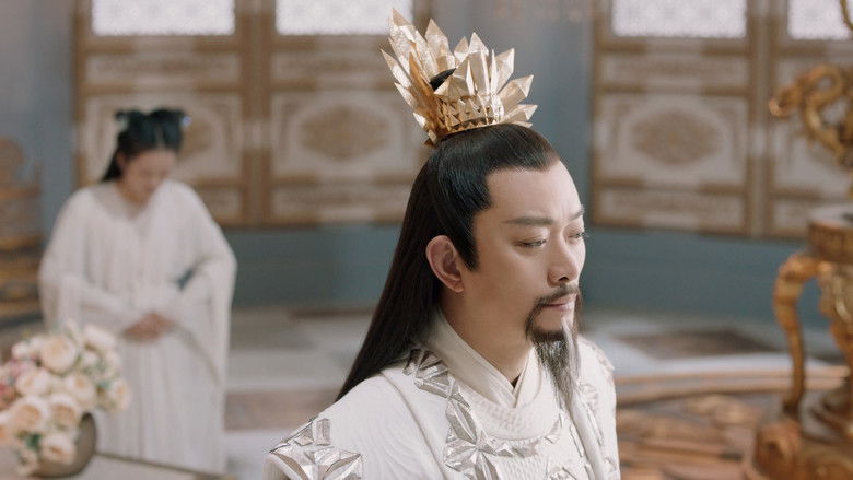 Still image for Love and Destiny season 1 episode 5: Longevity Knot