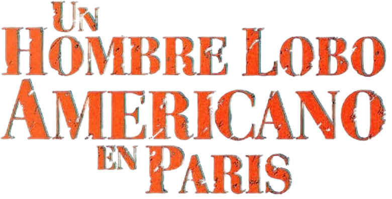 Imagen de Un hombre lobo americano en París
