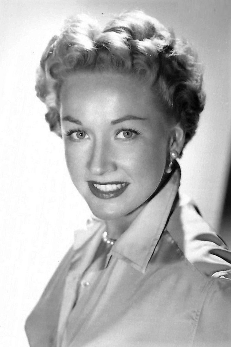Bonita Granville photo 3