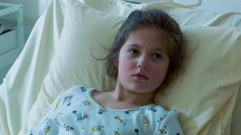 Still image for Исчезнувшая season 1 episode 5: Episode 5