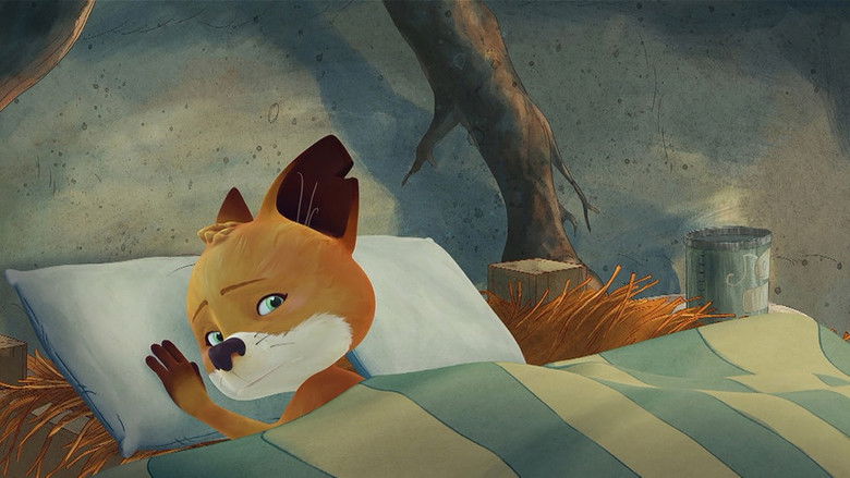 Still image for The Fox Badger Family season 1 episode 9: Episode 9 Still image for The Fox Badger Family season 1 episode 9: Episode 9