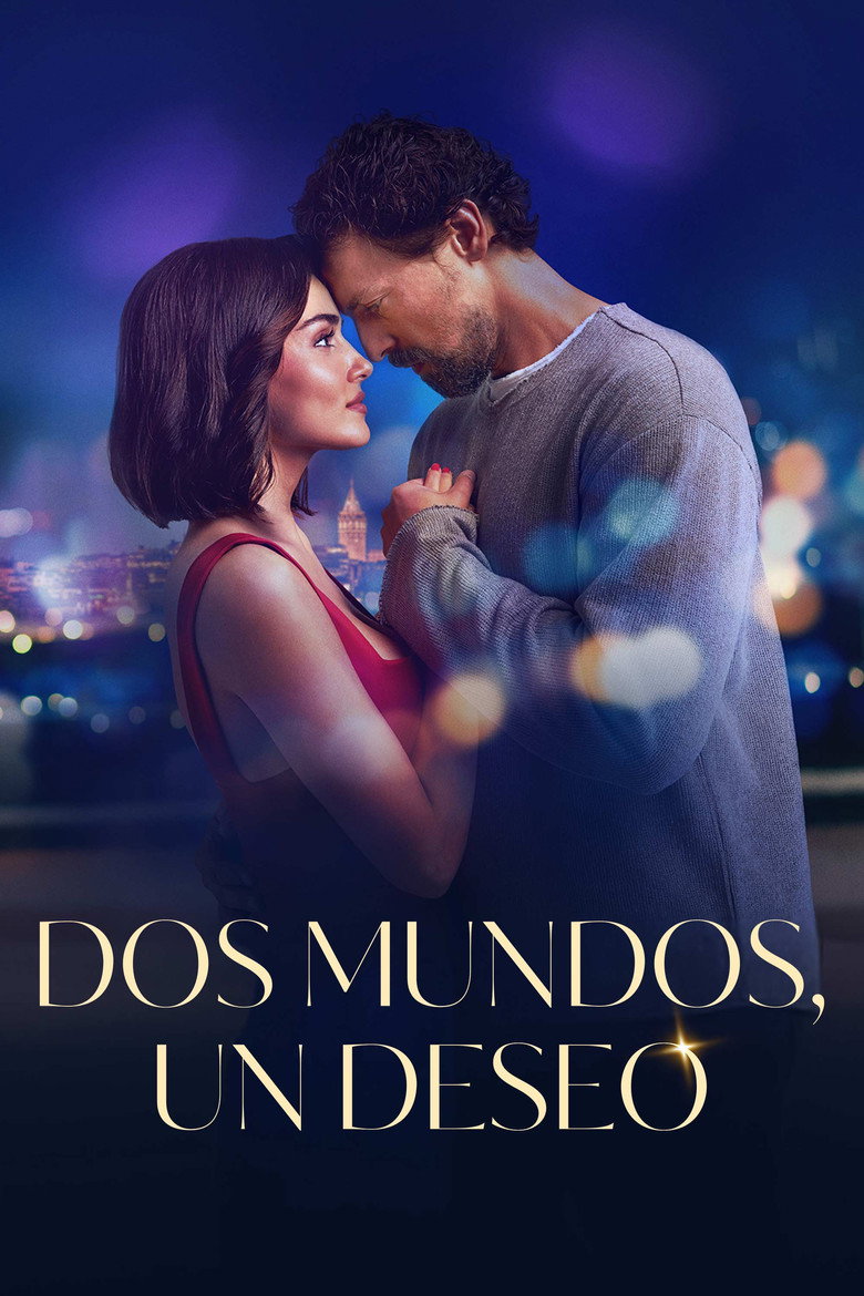 Imagen de Dos mundos, un deseo
