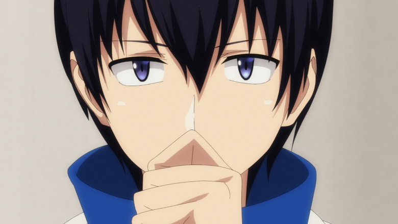 Still from Harem in the Labyrinth of Another World - Season 1 Episode 11