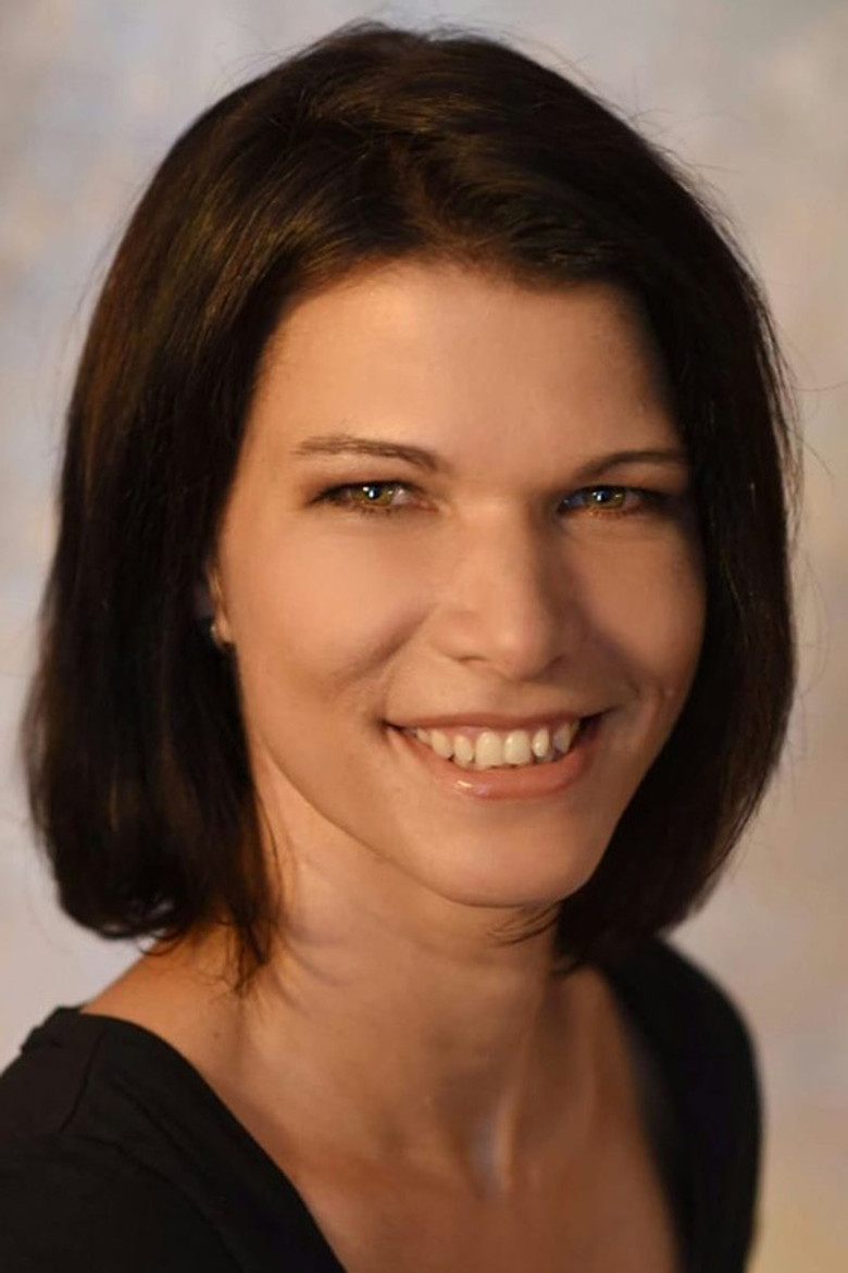 Kateřina Fornůsková portrait