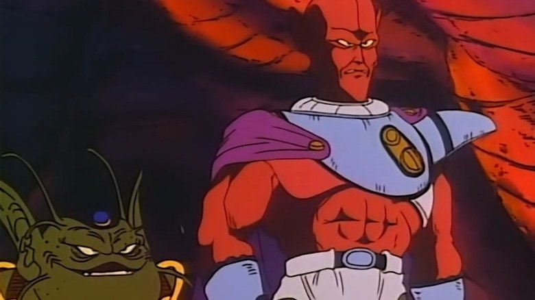 Still image for Dragon Quest: Legend of the Hero Abel season 1 episode 23: Level 23: Hurry Abel! Tiala is very close! Still image for Dragon Quest: Legend of the Hero Abel season 1 episode 23: Level 23: Hurry Abel! Tiala is very close!