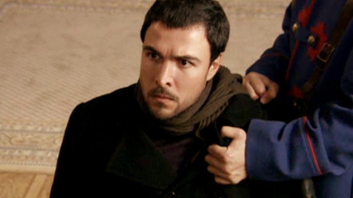 Still image for Posledniy yanychar season 1 episode 41: Episode 41 Still image for Posledniy yanychar season 1 episode 41: Episode 41