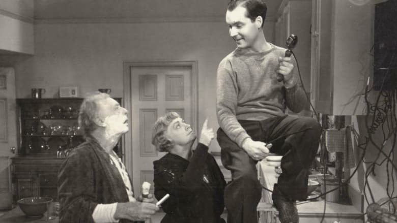 The Higgins Family (1938)