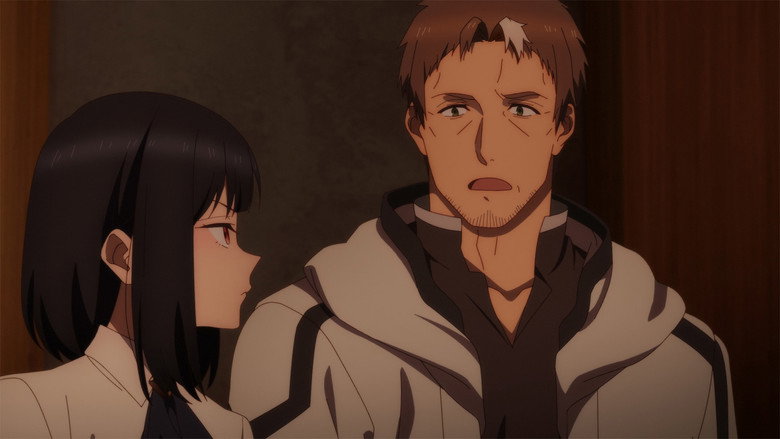Still from 片田舎のおっさん、剣聖になる - Сезон 2 Епизод 2