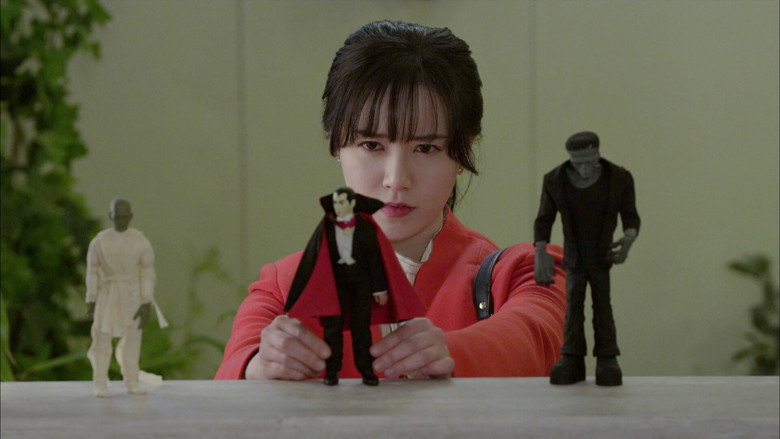 Still from Bác Sĩ Ma Cà Rồng - Mùa 1 Tập 17
