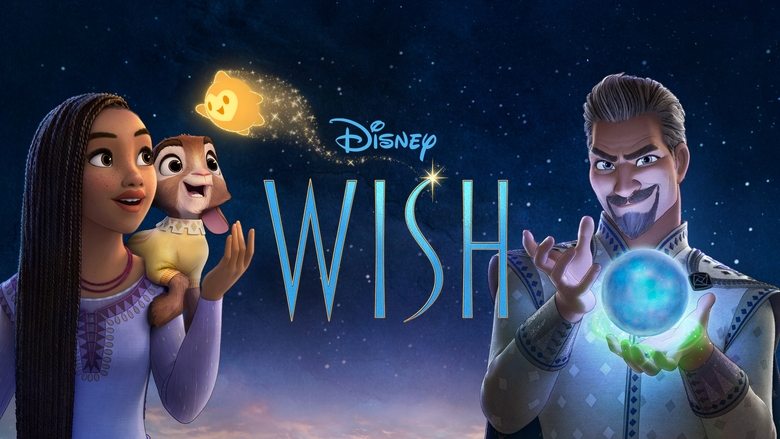 Wish (2023)