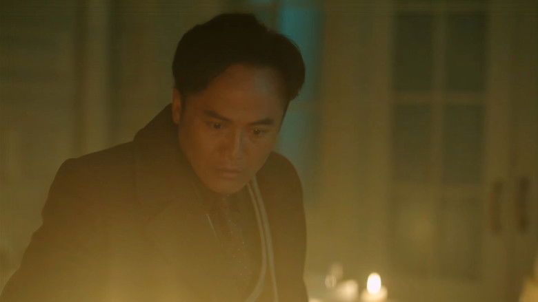 Still image for Liberation of Shanghai season 1 episode 36: Episode 36 Still image for Liberation of Shanghai season 1 episode 36: Episode 36