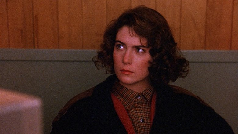 Twin Peaks (1989)