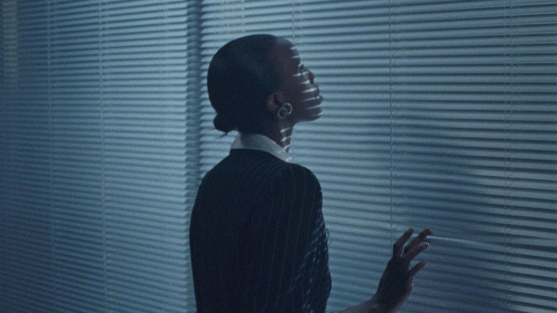 Backdrop de La Défense Trilogy