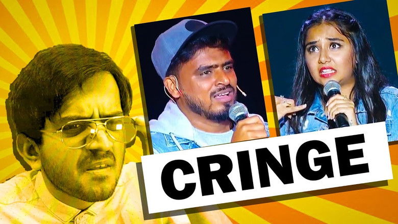 Still image for Saiman season 1 episode 27: FANFEST CRINGE 2019 Still image for Saiman season 1 episode 27: FANFEST CRINGE 2019