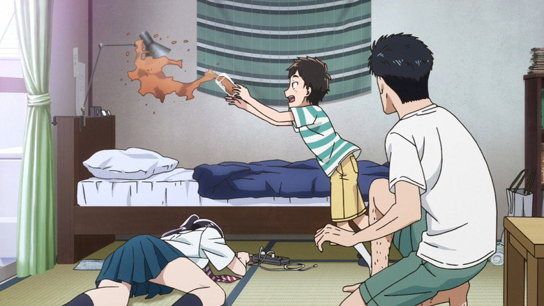 Still from After the Rain - Season 1 Episode 5
