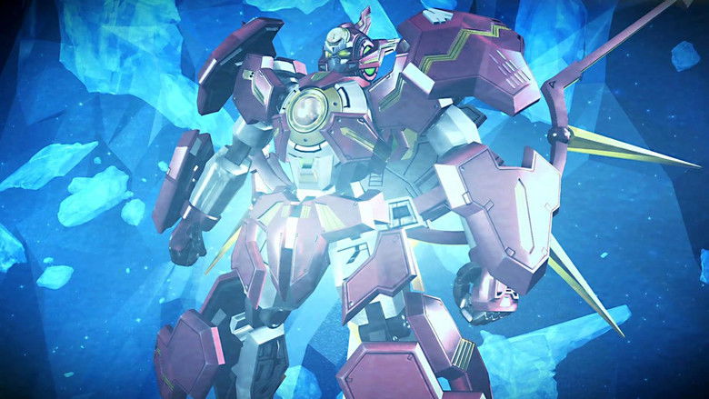 Still image for 宇宙星神 season 1 episode 30: Episode 30