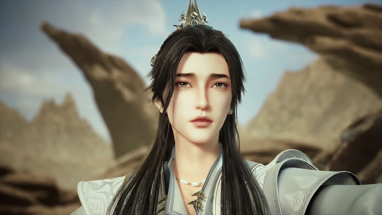 Still image for Little Fairy Yao season 1 episode 12: Episode 12 Still image for Little Fairy Yao season 1 episode 12: Episode 12