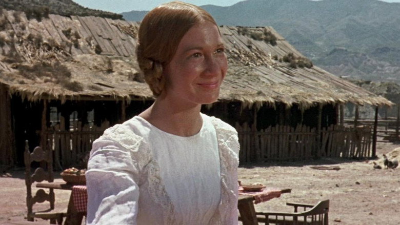 Once Upon a Time in the West backdrop 63
