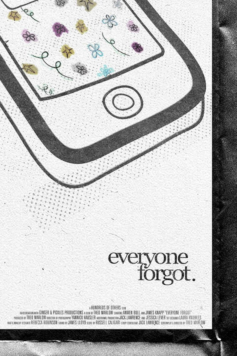 Imatge de Everyone Forgot
