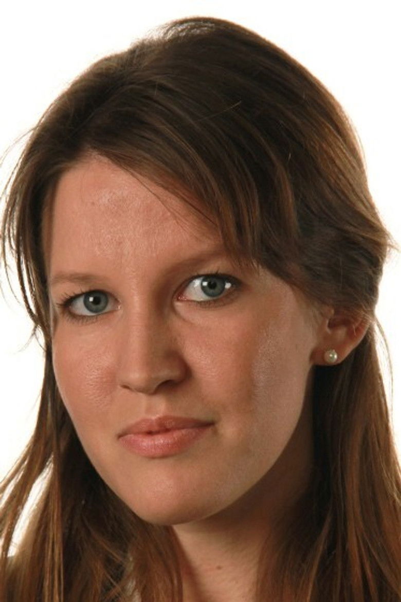 Veronica Zacco portrait image