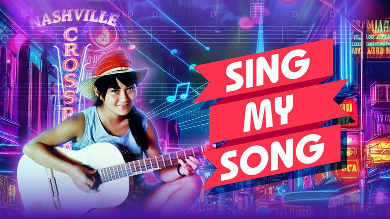 Imatge de Sing My Song