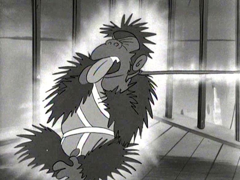 Still image for Wolf Boy Ken season 1 episode 23: Episode 23