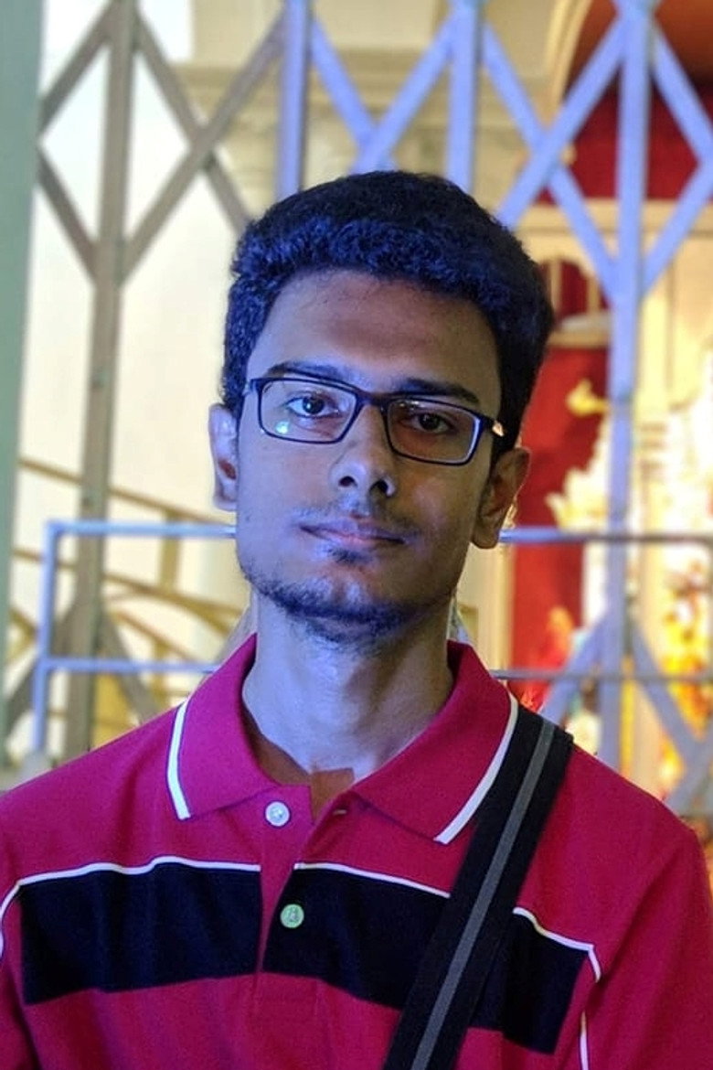 Raktim Ghosal