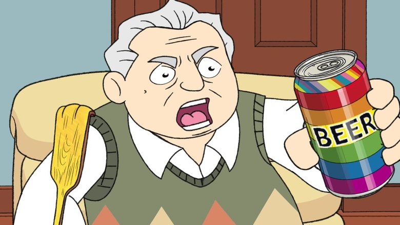 Still image for The New Norm season 1 episode 1: Pilot