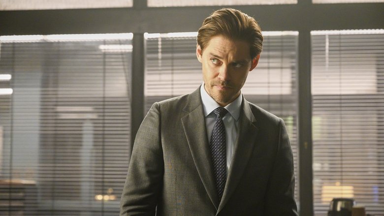 Still image for Prodigal Son season 1 episode 12: Internal Affairs Still image for Prodigal Son season 1 episode 12: Internal Affairs