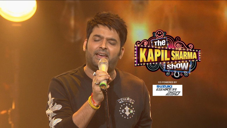 Kapil Becomes Yamraj