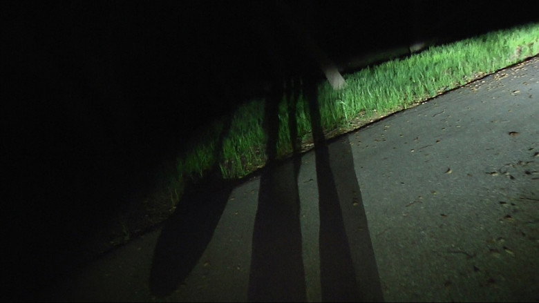 Still from The Creep Tapes - Season 2 Episode 2