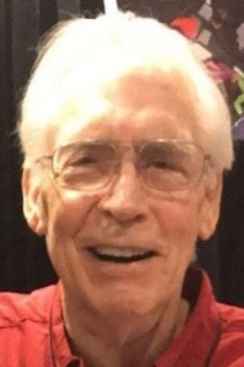 Stephen Keener portrait image