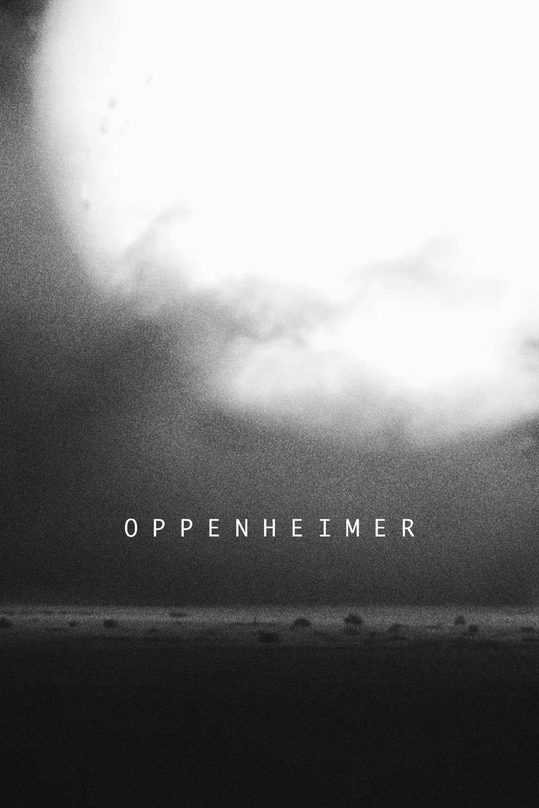 Oppenheimer (2023)