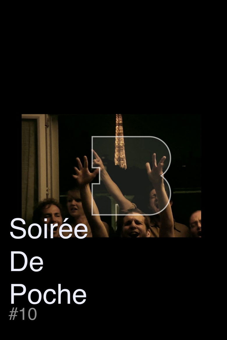 Imatge de Beirut | Soirée de Poche