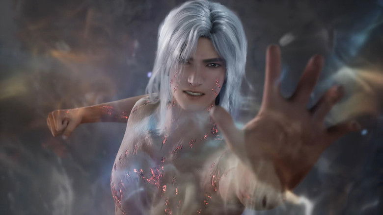 Shrouding the Heavens Temporada 1 Episodio 120 Cuevana 3