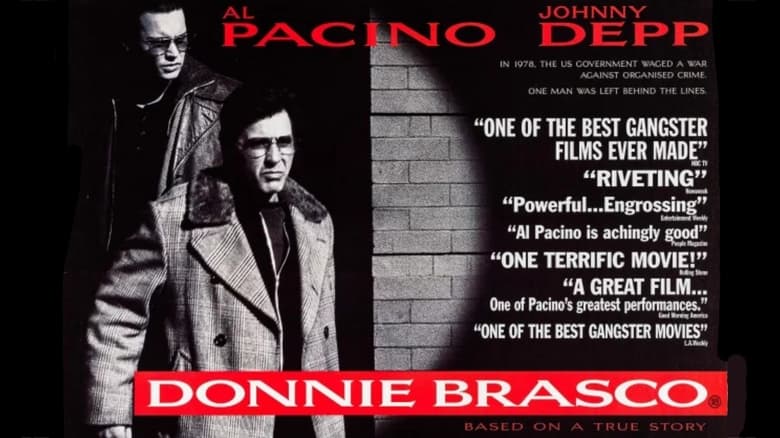 Donnie Brasco (1997)