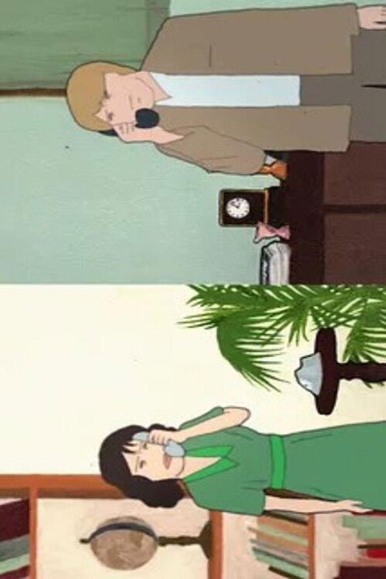 Imatge de Short cuts : La Femme d’à côté  de François Truffaut