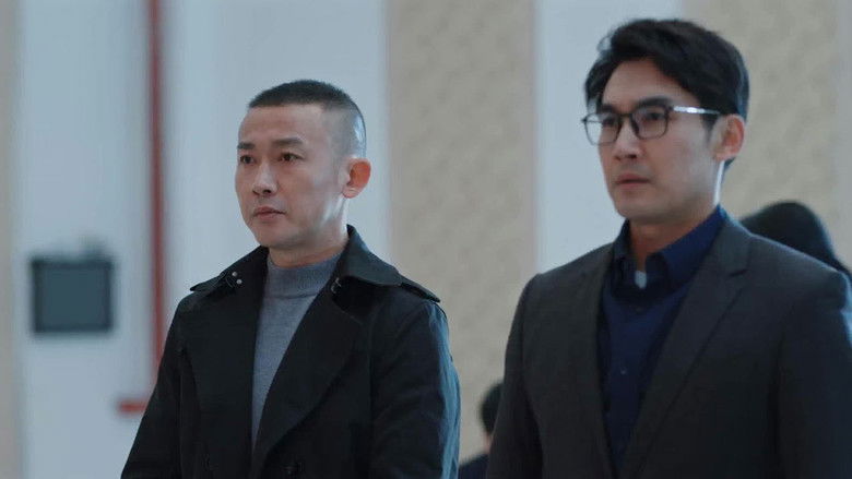 Still image for The Source of River season 1 episode 20: Episode 20 Still image for The Source of River season 1 episode 20: Episode 20