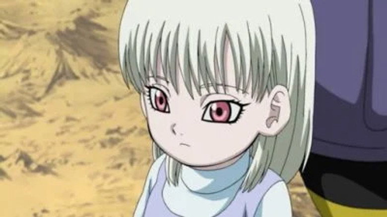 Still from BLUE DRAGON - Season 2 Episode 37