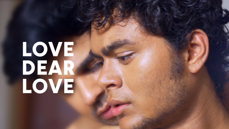 Love Dear Love 1