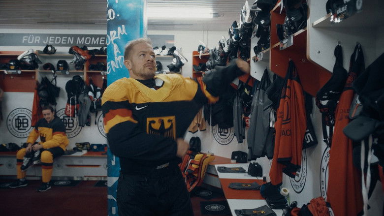 Imatge de Powerplay - Das beste Eishockey-Team für Olympia