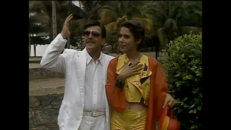 Still image for Armação Ilimitada season 1 episode 7: Episode 7 Still image for Armação Ilimitada season 1 episode 7: Episode 7