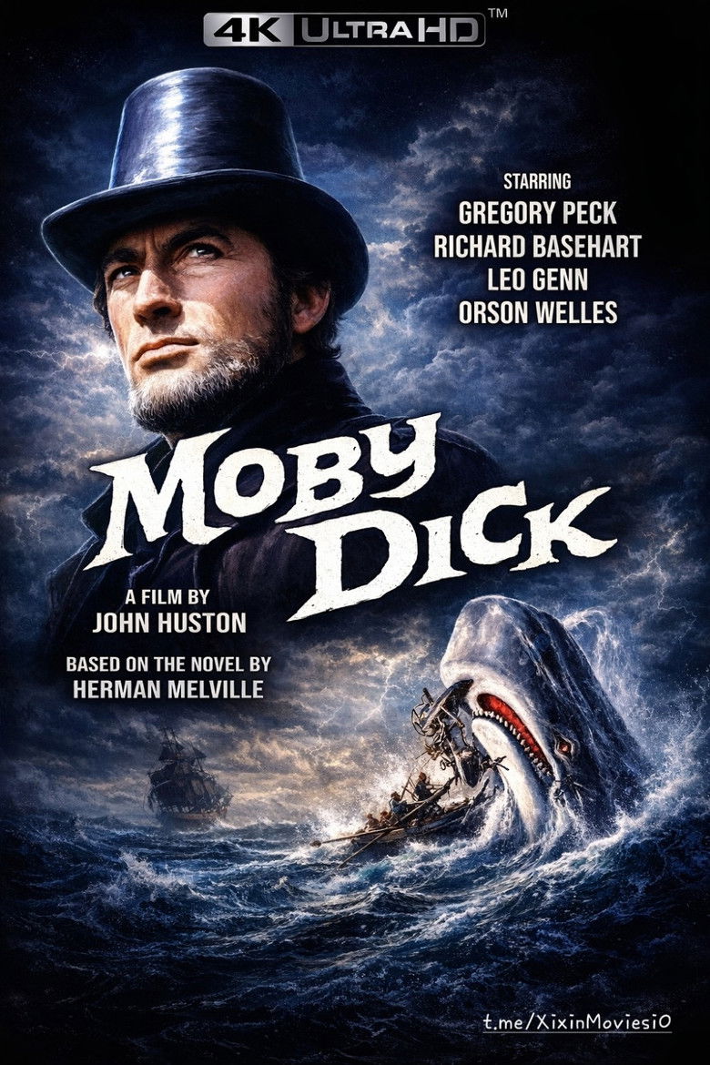 Moby Dick