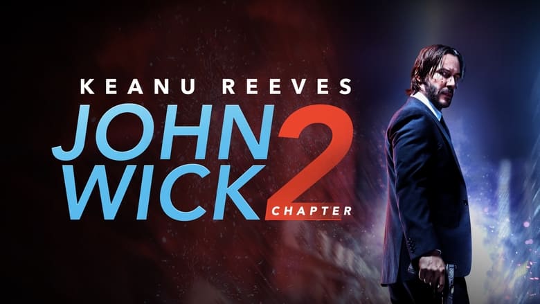 John Wick: Chapter 2 - Trailer 2 - Warner Bros. UK 