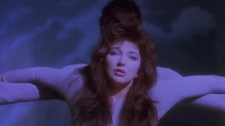 Image d'arrière-plan 10 du film L’odyssée musicale de Kate Bush