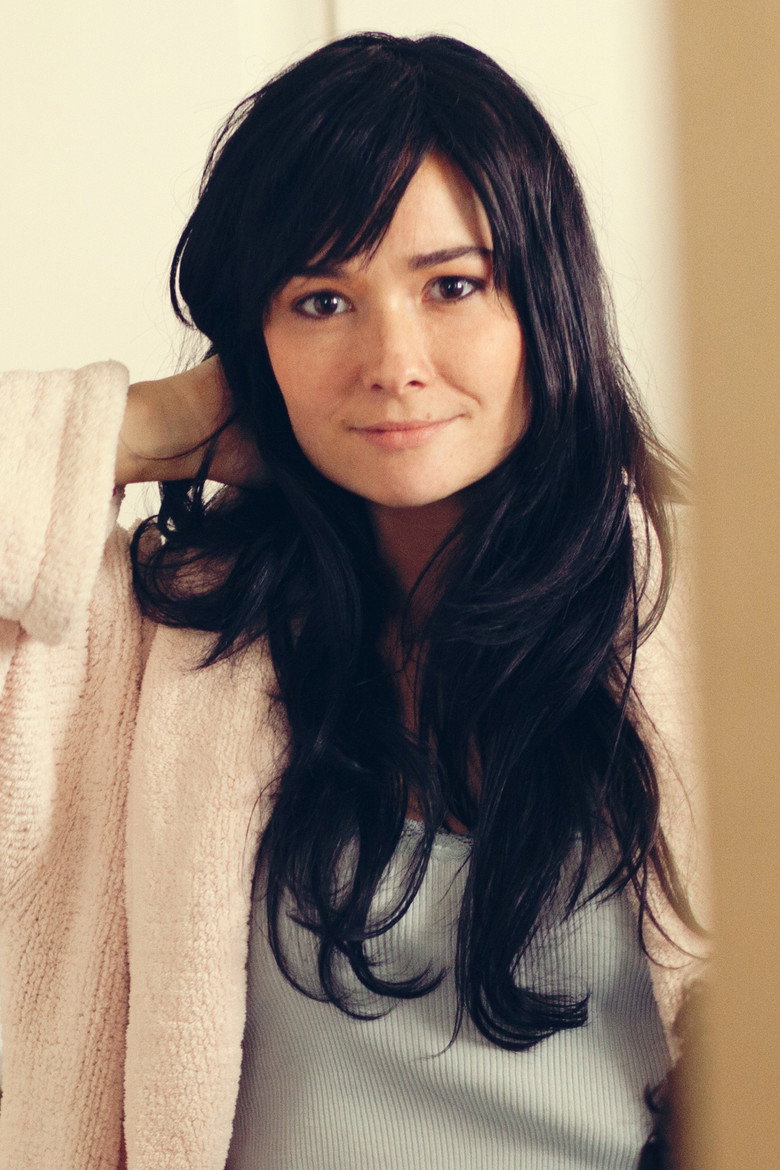 Kristen Ruhlin photo 2