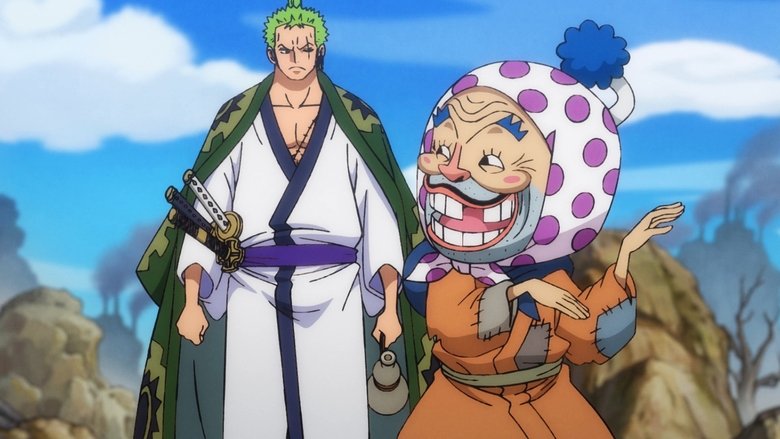 One Piece Capítulo 924 Sub Español Online ~ Azaku