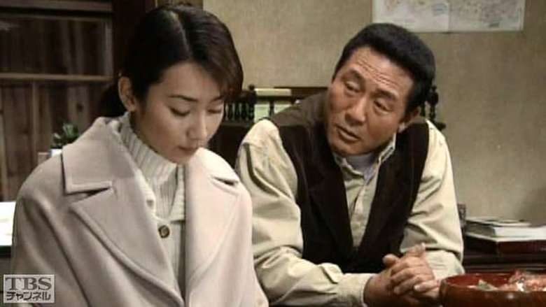 Still image for A Dangerous Woman season 1 episode 8: Episode 8 Still image for A Dangerous Woman season 1 episode 8: Episode 8