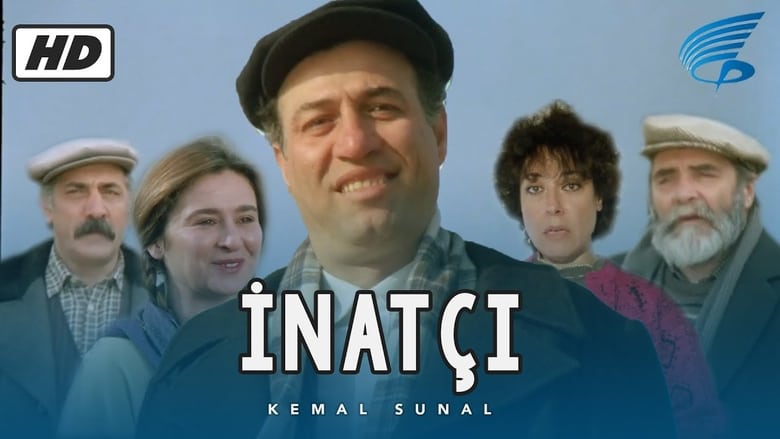 İnatçı movie poster