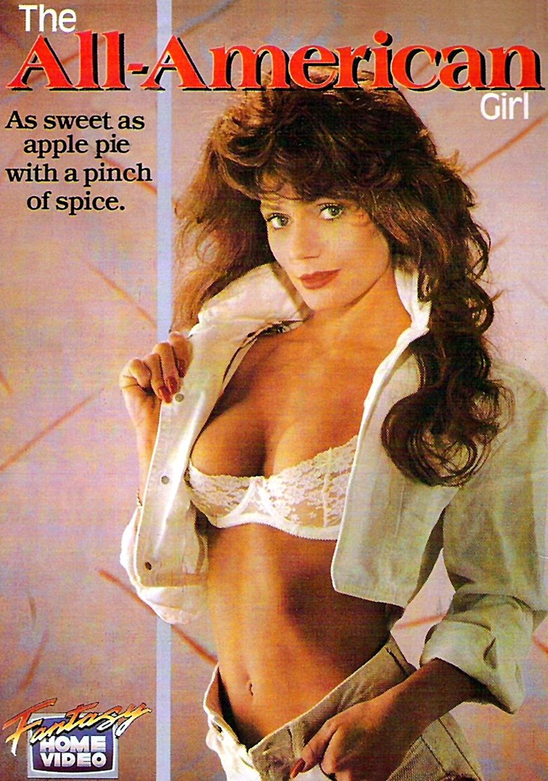 All American Girl (1989)